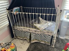 Airplane crib bedding for sale  Bunnell