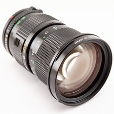 Canon zoom 105mm d'occasion  Arles