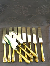 Argent massif vermeil d'occasion  Pau