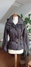 Jacke wellensteyn größe gebraucht kaufen  Ibbenbüren
