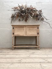 Antique oak dresser for sale  CHELMSFORD