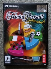 Trivial pursuit usato  Saronno