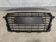 Kühlergrill audi 8s0853651 gebraucht kaufen  Gronau