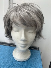 Rene paris wig for sale  DOWNHAM MARKET
