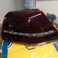 5g0945208 fanale post. usato 5g0945208 fanale post. usato  Italia