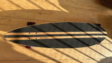 Skateboard longboard mindless for sale  LONDON