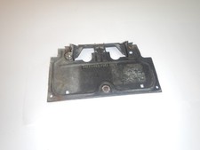 Jeep wrangler license for sale  East Freetown