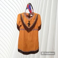 Halloween costume native for sale  Boswell
