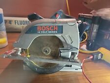 Bosch ccs136 180 for sale  Provo