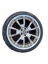 Używany, FORD MUSTANG SHELBY CS40 10JX20" Felga aluminiowa 20X10 SAE J2530 CS40 na sprzedaż  PL