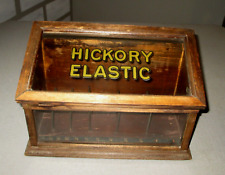 1890 wood counter for sale  Troy