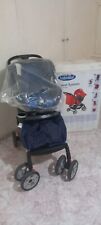 Passeggino babydeal traver usato  Sava