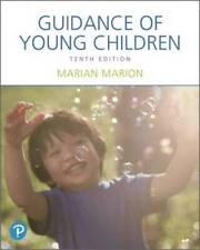 Guidance young children for sale  Montgomery