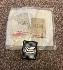 Toyota celica 1981 for sale  MANCHESTER