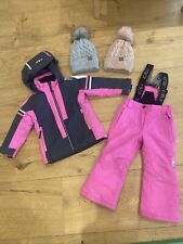 Cmp skijacke skihose gebraucht kaufen  Saldenburg