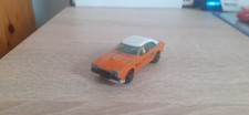 Ford capri orange d'occasion  Reims