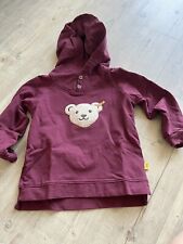 Steiff teddy pullover gebraucht kaufen  Uetersen