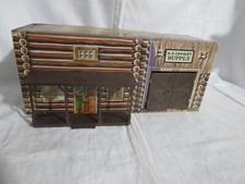 Vintage marx fort for sale  Grand Island