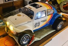 Tamiya sand scorcher gebraucht kaufen  Berlin