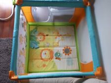 Box bimbi giordani usato  Milano