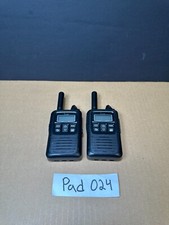 Icom IP100H WLAN IP rede sem fio rádios compactos funcionam sem baterias!!! comprar usado  Enviando para Brazil