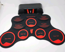 Electronic drum mat for sale  Bogart