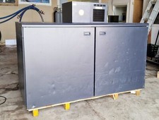 Gamko keg cooler for sale  GLASGOW