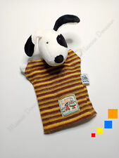Doudou plat marionnette d'occasion  Plouzané