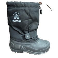 Kamik canada youth for sale  Roland