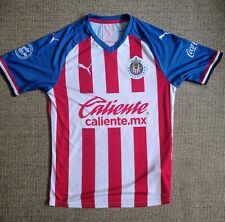 Chivas guadalajara authentic for sale  LONDON