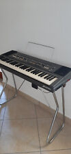 Tastiera pianola vintage usato  Torino