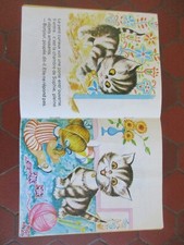 Livre vintage enfant d'occasion  Besançon