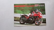 Kawasaki gpz 1100 usato  Vimodrone