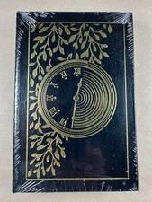 EASTON PRESS The Man Without a Shadow by Joyce Carol Oates, Signed, 1st Edition comprar usado  Enviando para Brazil