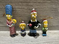 Simpsons xmas stuff for sale  Sherwood