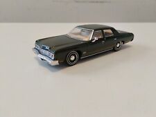 Usado, Chevrolet Bel Air 1973 Premium-X 1/43 comprar usado  Enviando para Brazil