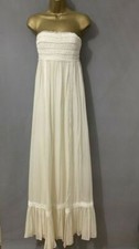 Designer temperley strapless for sale  UK