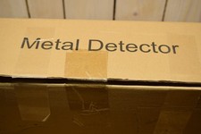 Metalldetektor metallsuchgerä gebraucht kaufen  Deggendorf
