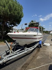 Maxum 1800sr3 speed for sale  HINCKLEY