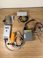 Sistema completo de bafômetro IntoxaLock interlock RB-C220 comprar usado  Enviando para Brazil