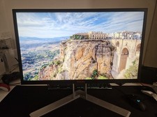 Ag241qg monitor qhd usato  Firenze