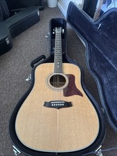 Tanglewood sundance acoustic for sale  PLYMOUTH