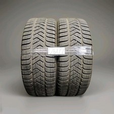 Runflat 205 r17 for sale  DONCASTER