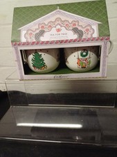 Cath kidston tea for sale  DONCASTER