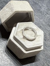 Beautiful 18ct white for sale  SKEGNESS