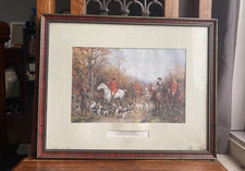 Vintage heywood hardy for sale  GRIMSBY