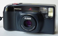 camera pentax iqzoom for sale  Elizabethtown