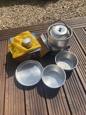 Trangia complete portable for sale  LEICESTER