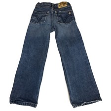 Boys volcom jeans for sale  Stratton