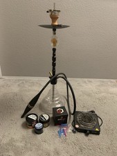 Premium shisha dilaw gebraucht kaufen  Jena